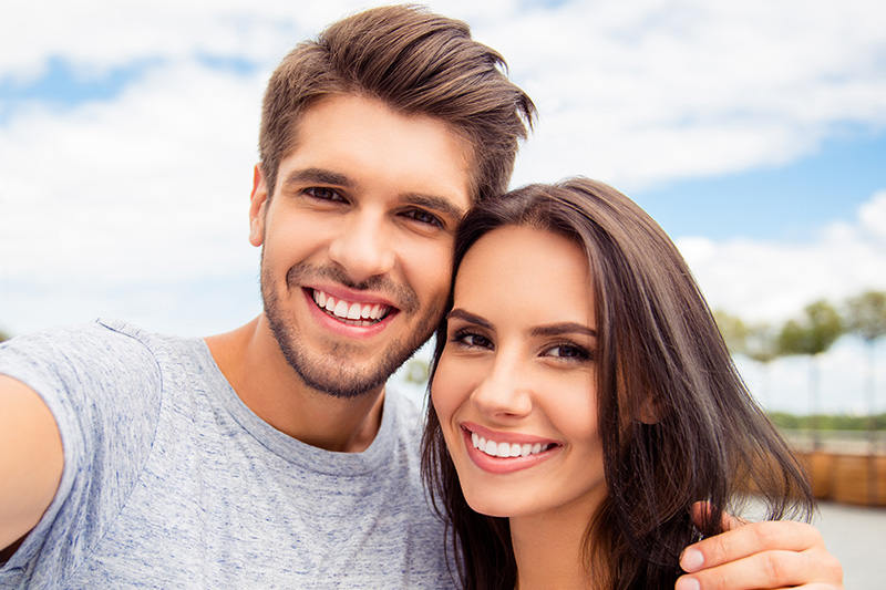 Avenue Dentistry, your path to a confident smile